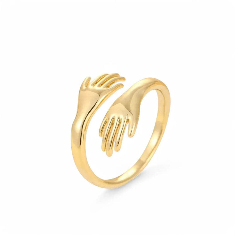 Ring - Embrace Me - Milenalu - Dein Schmuck - schmuck kaufen