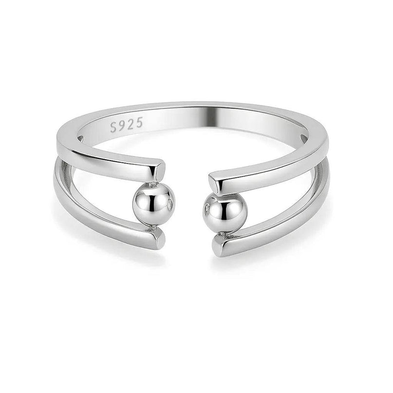 Ring – Calm Spin - Milenalu - Dein Schmuck - schmuck kaufen