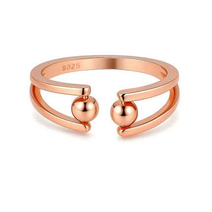 Ring – Calm Spin - Milenalu - Dein Schmuck - schmuck kaufen