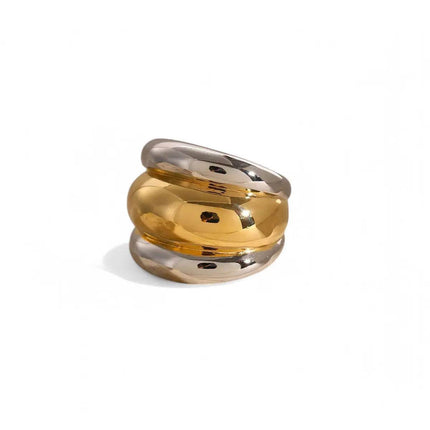 Ring – Layered Grace Milenalu Schmuck kaufen