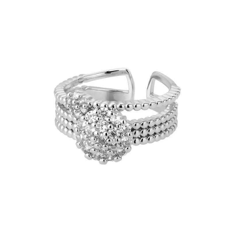 Ring – Petal Glow - Milenalu - Dein Schmuck - schmuck kaufen