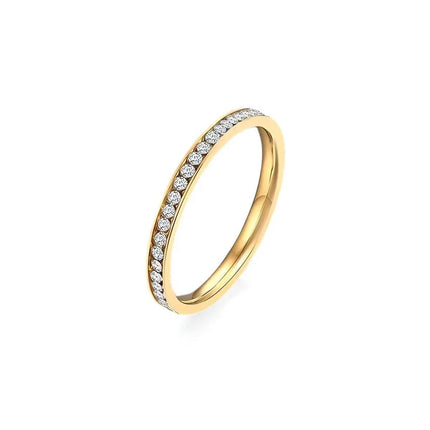 Ring – Radiant 2 - Milenalu - Dein Schmuck - schmuck kaufen
