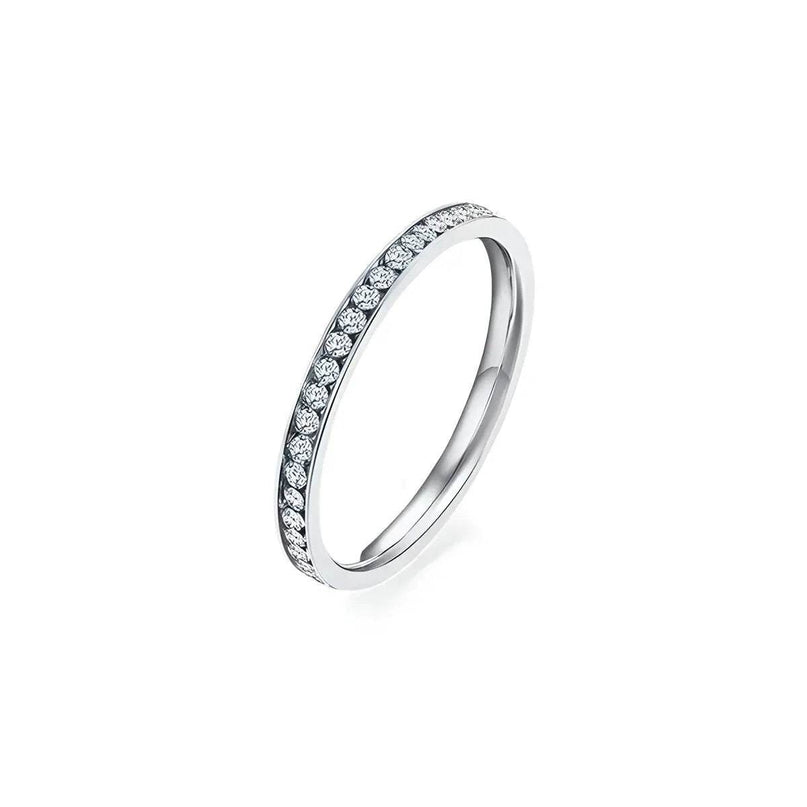 Ring – Radiant 2 - Milenalu - Dein Schmuck - schmuck kaufen