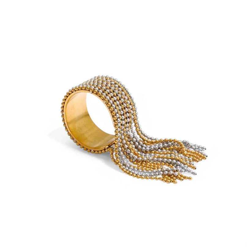 Ring - Danza - Milenalu - Dein Schmuck - schmuck kaufen