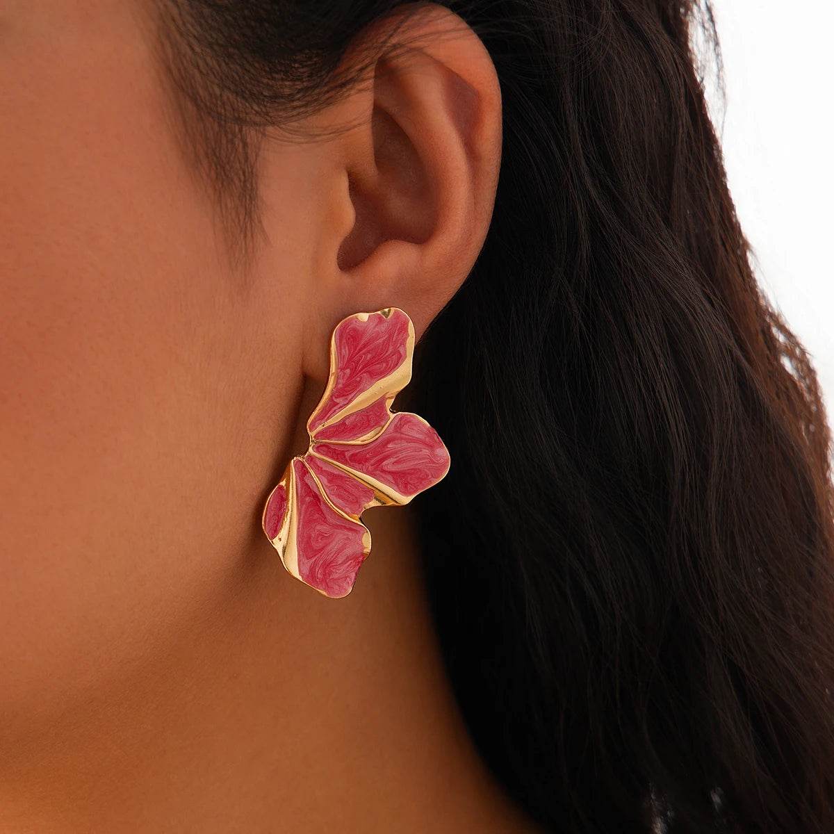 Ohrringe - Blossomia Milenalu Schmuck kaufen