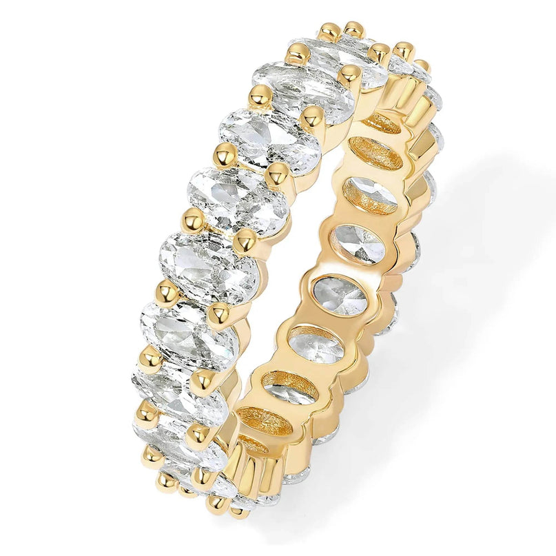 Ring – 14K Amoura - Milenalu - Dein Schmuck - schmuck kaufen