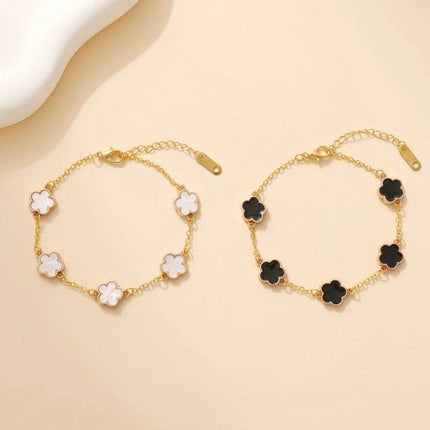 Armband – Lucky Bloom - Milenalu - Dein Schmuck - schmuck kaufen