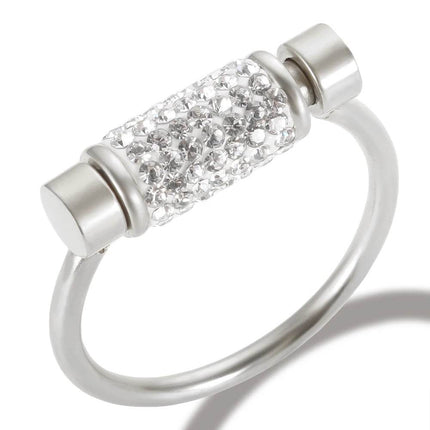 Ring – Serenity Spin - Milenalu - Dein Schmuck - schmuck kaufen