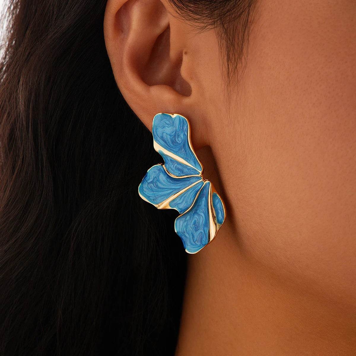 Ohrringe - Blossomia Milenalu Schmuck kaufen