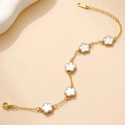 Armband – Lucky Bloom - Milenalu - Dein Schmuck - schmuck kaufen