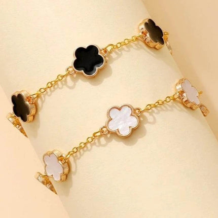 Armband – Lucky Bloom - Milenalu - Dein Schmuck - schmuck kaufen