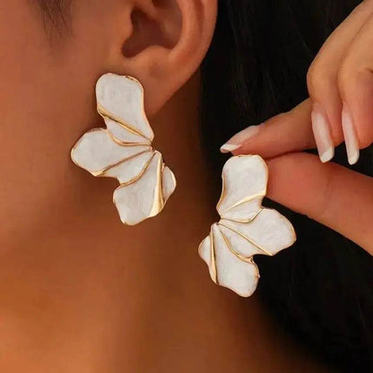 Ohrringe - Blossomia Milenalu Schmuck kaufen