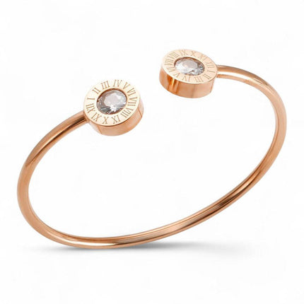 Armreif - Luxa Roma - Milenalu - Dein Schmuck - schmuck kaufen