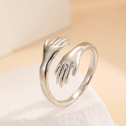 Ring - Embrace Me - Milenalu - Dein Schmuck - schmuck kaufen