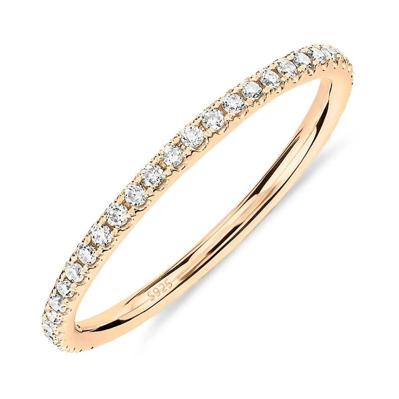 Ring – Shevalues Classic Glow - Milenalu - Dein Schmuck - schmuck kaufen