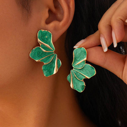 Ohrringe - Blossomia Milenalu Schmuck kaufen