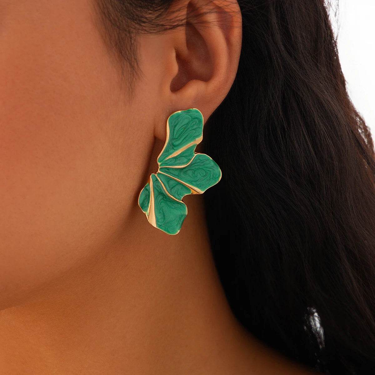 Ohrringe - Blossomia Milenalu Schmuck kaufen