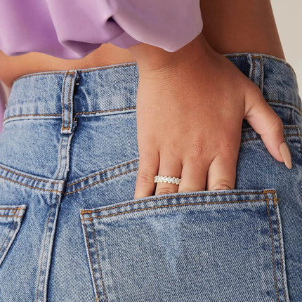 Ring – 14K Amoura - Milenalu - Dein Schmuck - schmuck kaufen