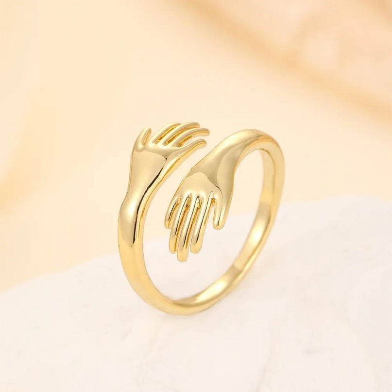 Ring - Embrace Me - Milenalu - Dein Schmuck - schmuck kaufen