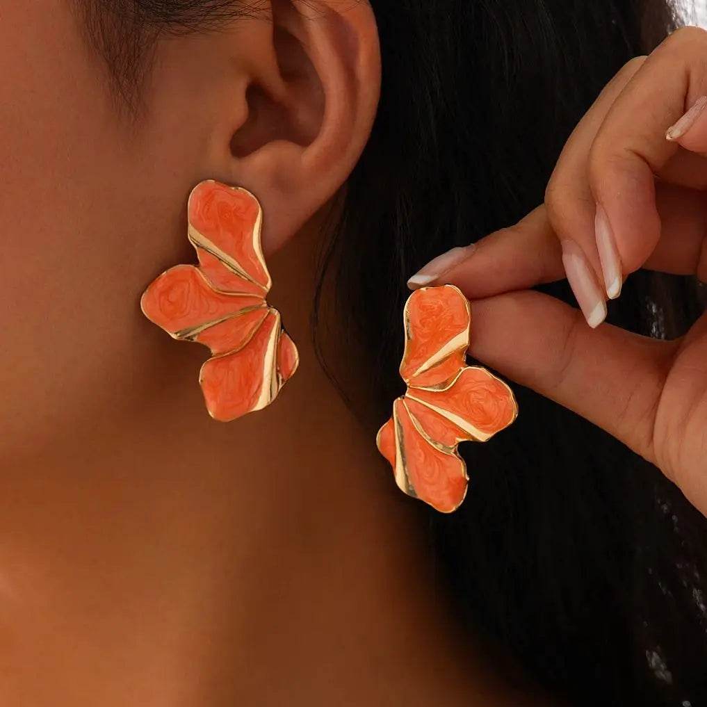 Ohrringe - Blossomia Milenalu Schmuck kaufen