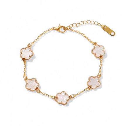 Armband – Lucky Bloom - Milenalu - Dein Schmuck - schmuck kaufen