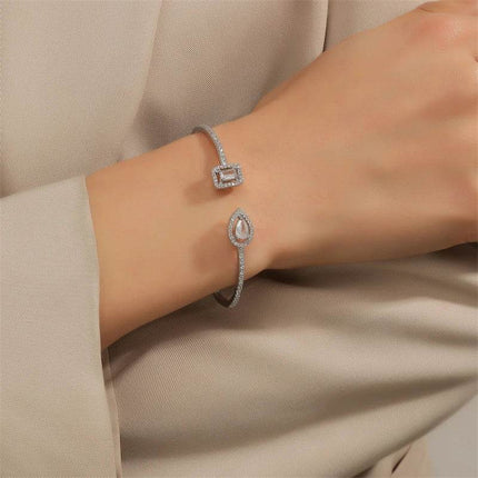 Armreifen - Zirkonéa Milenalu Schmuck kaufen