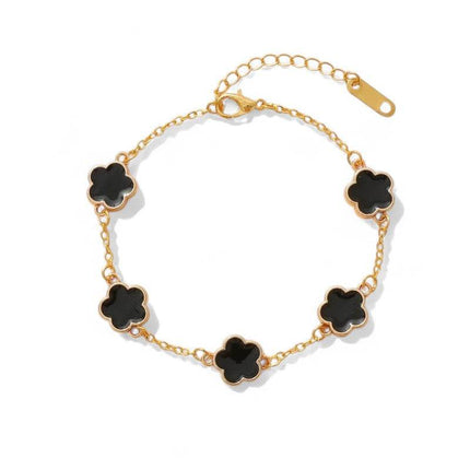 Armband – Lucky Bloom - Milenalu - Dein Schmuck - schmuck kaufen