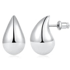 Silber 18mm