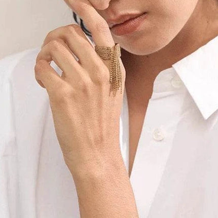 Ring - Danza - Milenalu - Dein Schmuck - schmuck kaufen