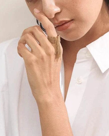 Ring - Danza - Milenalu - Dein Schmuck - schmuck kaufen