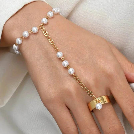 Armband – Hand of Elegance - Milenalu - Dein Schmuck - schmuck kaufen