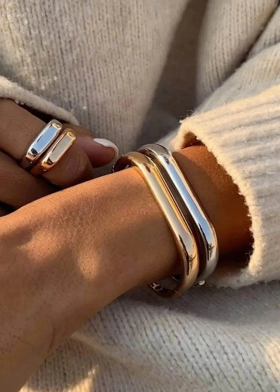 Armreif – Urban Link - Milenalu - Dein Schmuck - schmuck kaufen