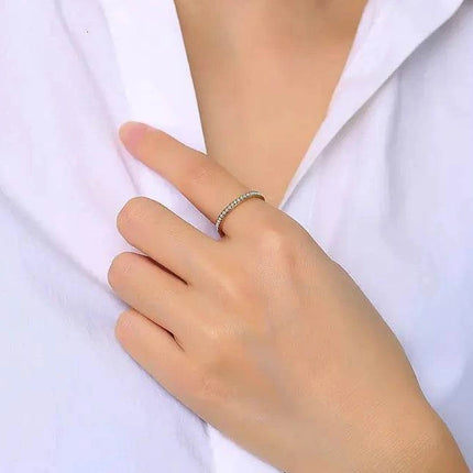 Ring – Radiant 2 - Milenalu - Dein Schmuck - schmuck kaufen