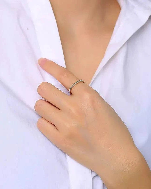 Ring – Radiant 2 - Milenalu - Dein Schmuck - schmuck kaufen
