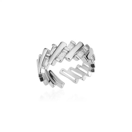 Ring – Radiant Bar - Milenalu - Dein Schmuck - schmuck kaufen