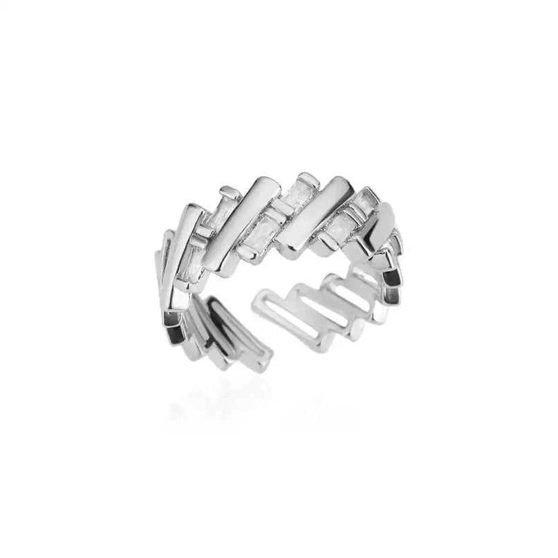 Ring – Radiant Bar - Milenalu - Dein Schmuck - schmuck kaufen